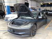 Tesla Modelo 3 2024 ​4pts Long Range Dual Motor AWD/82.0 kWh​/R18 2024 Tesla Modelo 3 Ingreso Motor 0