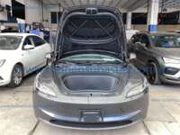 Tesla Modelo 3 2024 ​4pts Long Range Dual Motor AWD/82.0 kWh​/R18 2024 Tesla Modelo 3 Ingreso Motor 1