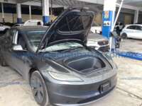 Tesla Modelo 3 2024 ​4pts Long Range Dual Motor AWD/82.0 kWh​/R18 2024 Tesla Modelo 3 Ingreso Motor 2