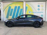 Tesla Modelo 3 2024 4p Autonomía Mayor EV 75 kWh Aut Línea Nueva 2024 Tesla Modelo 3 Venta Exteriores 8