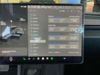 Tesla Modelo 3 2024 4p Autonomía Mayor EV 75 kWh Aut Línea Nueva 2024 Tesla Modelo 3 Venta Interiores 2