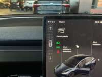 Tesla Modelo 3 2024 4p Autonomía Mayor EV 75 kWh Aut Línea Nueva 2024 Tesla Modelo 3 Venta Interiores 10