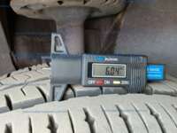 Volkswagen Transporter Carga 2024 5p Cargo L4/2.0/TDI Man A/A IMG_5690