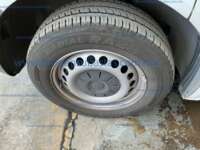 Volkswagen Transporter Carga 2024 5p Cargo L4/2.0/TDI Man A/A IMG_5686
