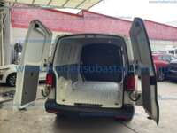 Volkswagen Transporter Carga 2024 5p Cargo L4/2.0/TDI Man A/A IMG_7296