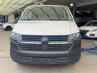Volkswagen Transporter Carga 2024 5p Cargo L4/2.0/TDI Man A/A IMG_7267