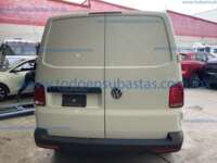 Volkswagen Transporter Carga 2024 5p Cargo L4/2.0/TDI Man A/A IMG_7271