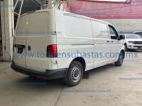 Volkswagen Transporter Carga 2024 5p Cargo L4/2.0/TDI Man A/A IMG_7270