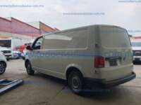 Volkswagen Transporter Carga 2024 5p Cargo L4/2.0/TDI Man A/A IMG_7272