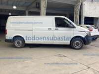 Volkswagen Transporter Carga 2024 5p Cargo L4/2.0/TDI Man A/A IMG_7269