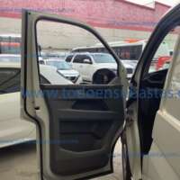 Volkswagen Transporter Carga 2024 5p Cargo L4/2.0/TDI Man A/A IMG_7274