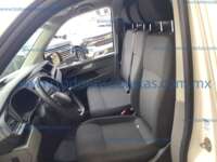 Volkswagen Transporter Carga 2024 5p Cargo L4/2.0/TDI Man A/A IMG_7275
