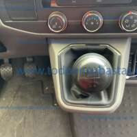 Volkswagen Transporter Carga 2024 5p Cargo L4/2.0/TDI Man A/A IMG_7284