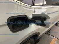 Volkswagen Tiguan 2020 5p Comfortline Paq. IQ Drive L4/1.4/T DSG Piel 7/Pas 2020 Volkswagen Tiguan Ingreso Cajuela 2