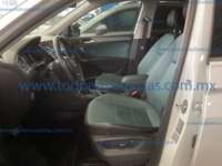Volkswagen Tiguan 2020 5p Comfortline Paq. IQ Drive L4/1.4/T DSG Piel 7/Pas 2020 Volkswagen Tiguan Ingreso Interiores 1