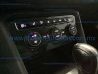 Volkswagen Tiguan 2020 5p Comfortline Paq. IQ Drive L4/1.4/T DSG Piel 7/Pas 2020 Volkswagen Tiguan Ingreso Interiores 10