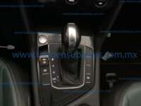 Volkswagen Tiguan 2020 5p Comfortline Paq. IQ Drive L4/1.4/T DSG Piel 7/Pas 2020 Volkswagen Tiguan Ingreso Interiores 11