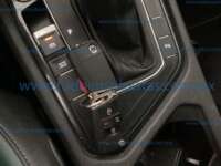 Volkswagen Tiguan 2020 5p Comfortline Paq. IQ Drive L4/1.4/T DSG Piel 7/Pas 2020 Volkswagen Tiguan Ingreso Interiores 12