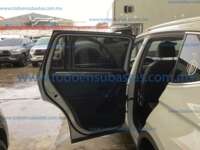 Volkswagen Tiguan 2020 5p Comfortline Paq. IQ Drive L4/1.4/T DSG Piel 7/Pas 2020 Volkswagen Tiguan Ingreso Interiores 15
