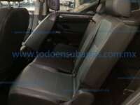 Volkswagen Tiguan 2020 5p Comfortline Paq. IQ Drive L4/1.4/T DSG Piel 7/Pas 2020 Volkswagen Tiguan Ingreso Interiores 16