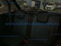 Volkswagen Tiguan 2020 5p Comfortline Paq. IQ Drive L4/1.4/T DSG Piel 7/Pas 2020 Volkswagen Tiguan Ingreso Interiores 17