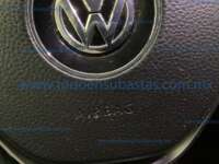 Volkswagen Tiguan 2020 5p Comfortline Paq. IQ Drive L4/1.4/T DSG Piel 7/Pas 2020 Volkswagen Tiguan Ingreso Interiores 19