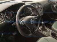 Volkswagen Tiguan 2020 5p Comfortline Paq. IQ Drive L4/1.4/T DSG Piel 7/Pas 2020 Volkswagen Tiguan Ingreso Interiores 2