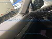 Volkswagen Tiguan 2020 5p Comfortline Paq. IQ Drive L4/1.4/T DSG Piel 7/Pas 2020 Volkswagen Tiguan Ingreso Interiores 20