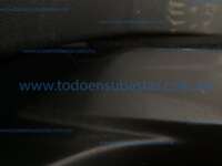 Volkswagen Tiguan 2020 5p Comfortline Paq. IQ Drive L4/1.4/T DSG Piel 7/Pas 2020 Volkswagen Tiguan Ingreso Interiores 22