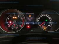 Volkswagen Tiguan 2020 5p Comfortline Paq. IQ Drive L4/1.4/T DSG Piel 7/Pas 2020 Volkswagen Tiguan Ingreso Interiores 3