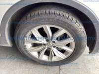 Volkswagen Tiguan 2020 5p Comfortline Paq. IQ Drive L4/1.4/T DSG Piel 7/Pas 2020 Volkswagen Tiguan Ingreso Llantas 0