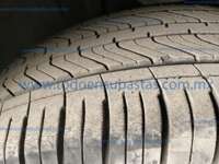 Volkswagen Tiguan 2020 5p Comfortline Paq. IQ Drive L4/1.4/T DSG Piel 7/Pas 2020 Volkswagen Tiguan Ingreso Llantas 10