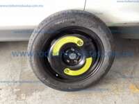 Volkswagen Tiguan 2020 5p Comfortline Paq. IQ Drive L4/1.4/T DSG Piel 7/Pas 2020 Volkswagen Tiguan Ingreso Llantas 12
