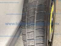 Volkswagen Tiguan 2020 5p Comfortline Paq. IQ Drive L4/1.4/T DSG Piel 7/Pas 2020 Volkswagen Tiguan Ingreso Llantas 13
