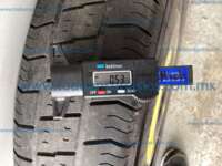 Volkswagen Tiguan 2020 5p Comfortline Paq. IQ Drive L4/1.4/T DSG Piel 7/Pas 2020 Volkswagen Tiguan Ingreso Llantas 14