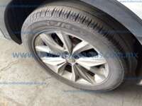 Volkswagen Tiguan 2020 5p Comfortline Paq. IQ Drive L4/1.4/T DSG Piel 7/Pas 2020 Volkswagen Tiguan Ingreso Llantas 6