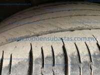 Volkswagen Tiguan 2020 5p Comfortline Paq. IQ Drive L4/1.4/T DSG Piel 7/Pas 2020 Volkswagen Tiguan Ingreso Llantas 7