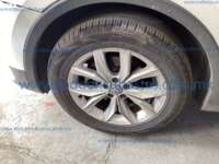 Volkswagen Tiguan 2020 5p Comfortline Paq. IQ Drive L4/1.4/T DSG Piel 7/Pas 2020 Volkswagen Tiguan Ingreso Llantas 9