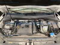 Volkswagen Tiguan 2020 5p Comfortline Paq. IQ Drive L4/1.4/T DSG Piel 7/Pas 2020 Volkswagen Tiguan Ingreso Motor 2