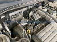 Volkswagen Tiguan 2020 5p Comfortline Paq. IQ Drive L4/1.4/T DSG Piel 7/Pas 2020 Volkswagen Tiguan Ingreso Motor 4