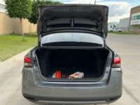 Nissan Versa 2022 4p Advance L4/1.6 CVT 2022 Nissan Versa Venta Cajuela 1