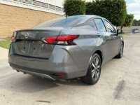 Nissan Versa 2022 4p Advance L4/1.6 CVT 2022 Nissan Versa Venta Exteriores 5