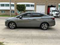 Nissan Versa 2022 4p Advance L4/1.6 CVT 2022 Nissan Versa Venta Exteriores 8