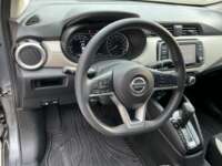 Nissan Versa 2022 4p Advance L4/1.6 CVT 2022 Nissan Versa Venta Interiores 1
