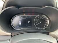Nissan Versa 2022 4p Advance L4/1.6 CVT 2022 Nissan Versa Venta Interiores 2