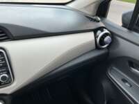 Nissan Versa 2022 4p Advance L4/1.6 CVT 2022 Nissan Versa Venta Interiores 11