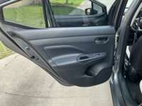 Nissan Versa 2022 4p Advance L4/1.6 CVT 2022 Nissan Versa Venta Interiores 19