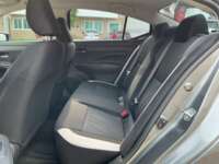 Nissan Versa 2022 4p Advance L4/1.6 CVT 2022 Nissan Versa Venta Interiores 20