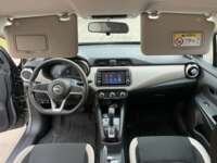 Nissan Versa 2022 4p Advance L4/1.6 CVT 2022 Nissan Versa Venta Interiores 21