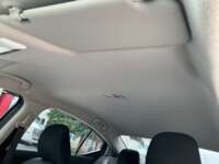 Nissan Versa 2022 4p Advance L4/1.6 CVT 2022 Nissan Versa Venta Interiores 22
